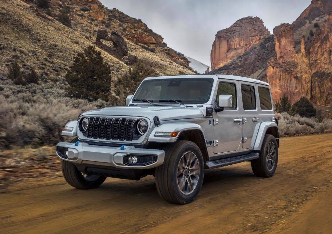 60万买插了电的牧马人,只是因为热爱越野吗?_搜狐汽车_搜狐网