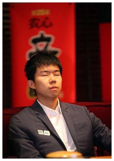 农心杯中国五人不敌申真谞,韩国四连冠!_辜梓豪_小申_白棋