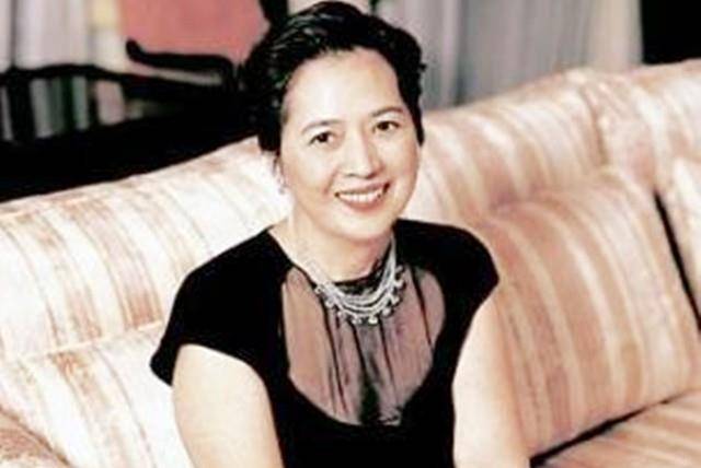 为了躲避税收,他关闭了中国300家公司_刘銮雄_香港_爱美