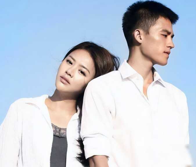 分手6年后,再看马思纯境遇,才发现她和欧豪本就不是"一路人"_减肥