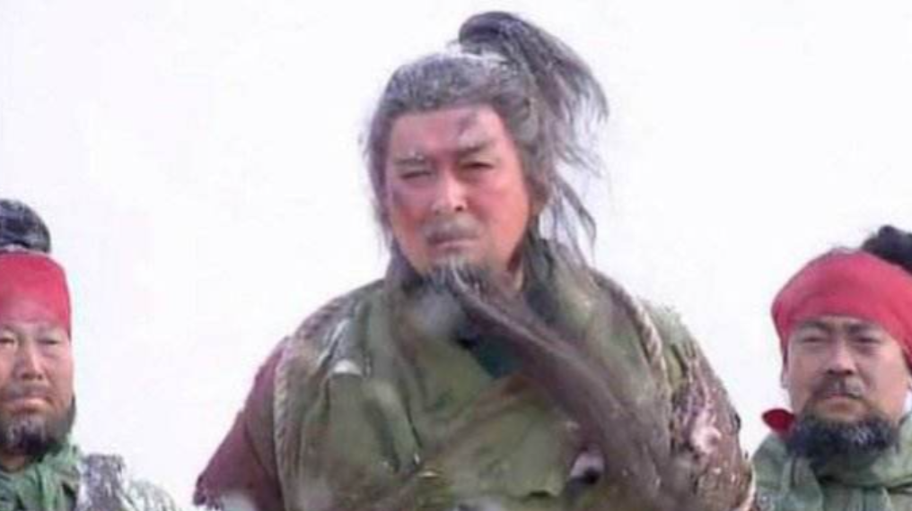 可惜张猛的关羽又岂会甘心鼠窜?这于他而言,于义而言,都难以接受.