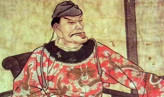 为什么朱元璋将帝位传给孙子,而不是儿子?
