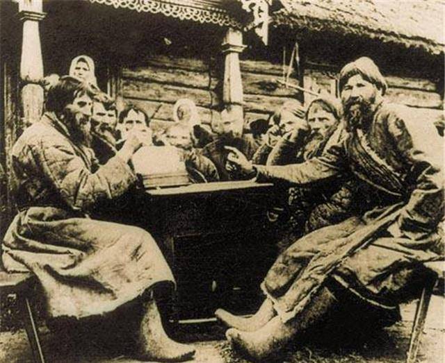 俄国统一前后,赋税制度的演变和发展_索哈_罗斯_公国