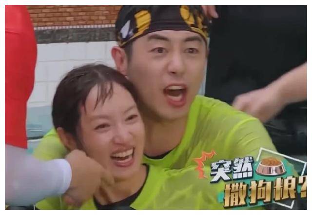 李晨_郑恺_节目