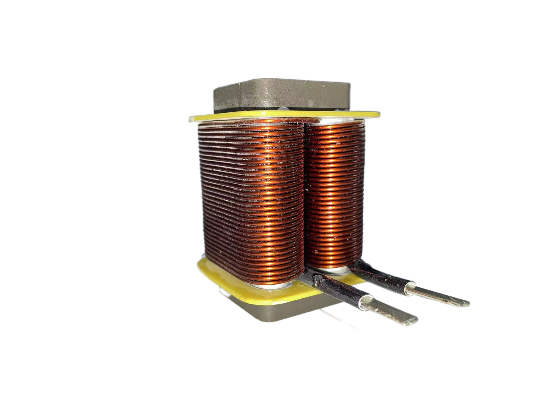 如何设计和制作环形变压器的磁芯?_性能_材料_结构