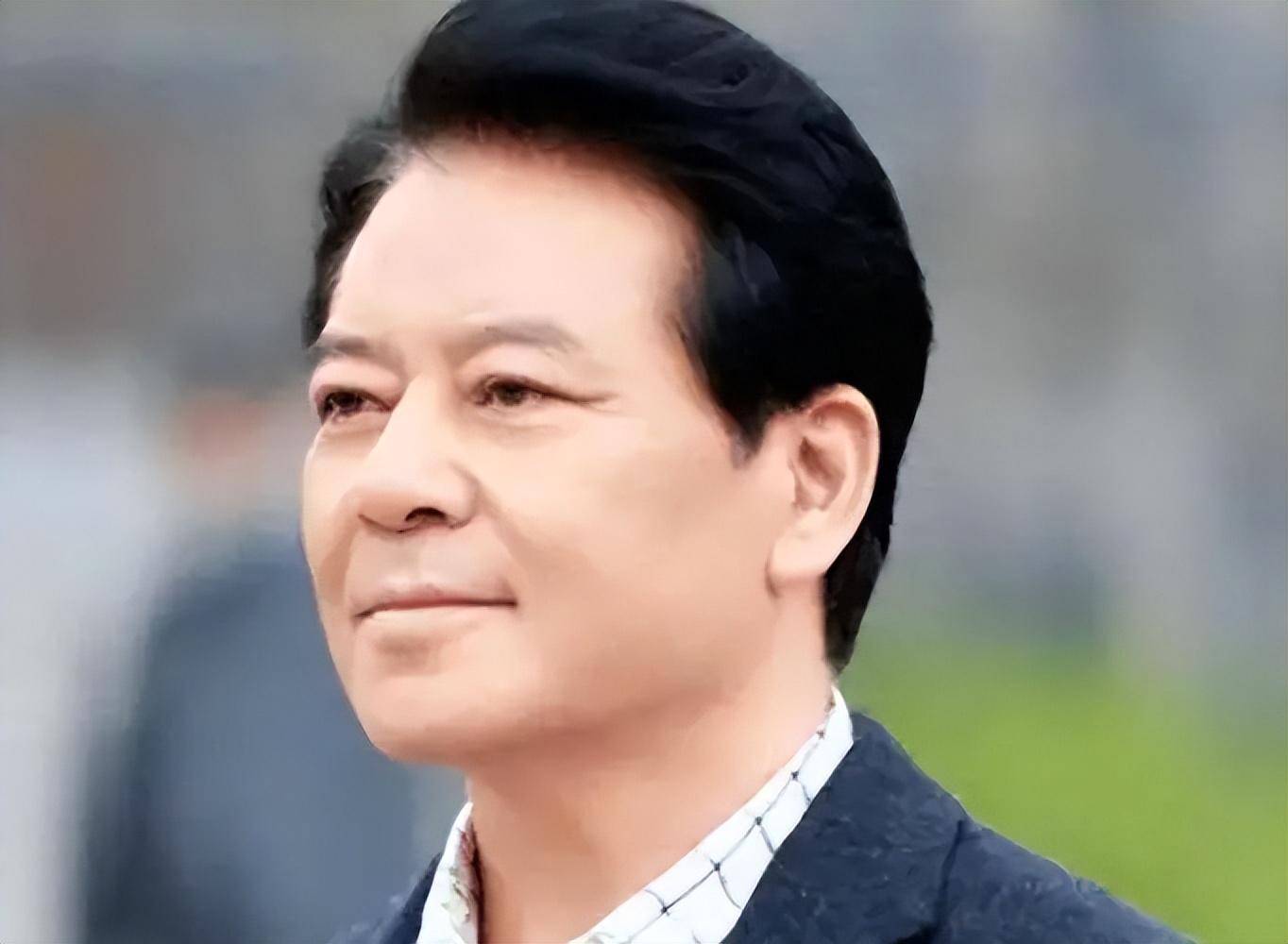 著名演员颜世魁:一生苦难,67岁的他单身无子嗣,母亲不敢老去