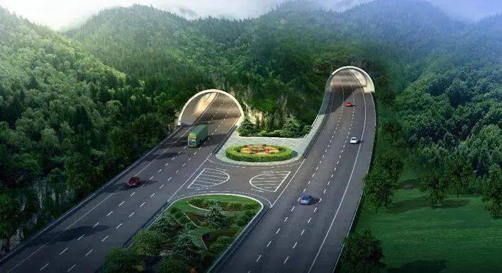 八大高铁,高速项目迎来开工,预计将带动超8700万吨砂石需求_高速公路