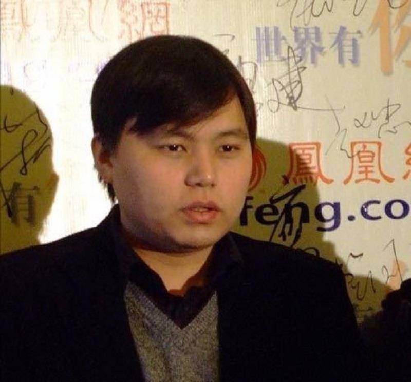 《明朝那些事儿》的作者石悦,爆红后沉寂官场,今拟任上海副局职_历史