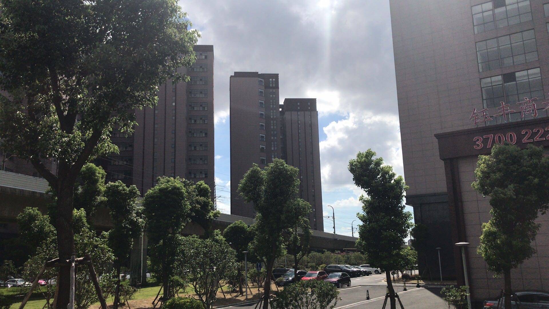 松江钰丰商都(钰丰商都)首页网站丨上海(钰丰商都)欢迎您|楼盘详情