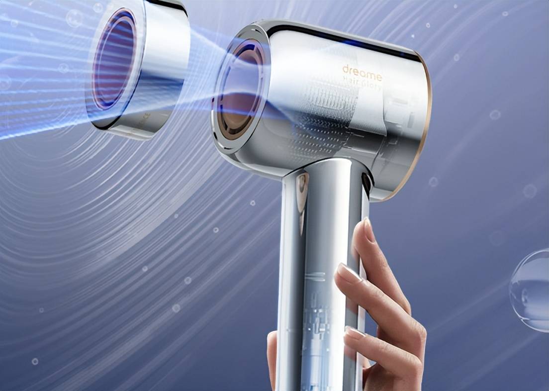 家用电吹风十大名牌:戴森徕芬初扉等十大精选品牌来袭_技术_头发_温控