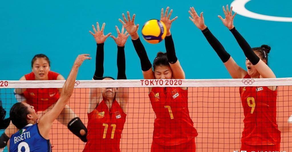 或许是最后的机会——中国女排国家队2024年集训名单解析之五_袁心玥