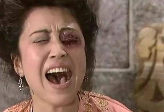 封神榜:怪不得女娲的原型是人面蛇身,看她心肠有多歹毒?