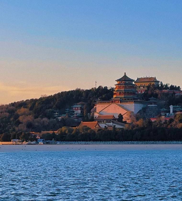 什刹海参团游玩路线怎么走最好,什刹海跟团五日游报价一般多少_北京