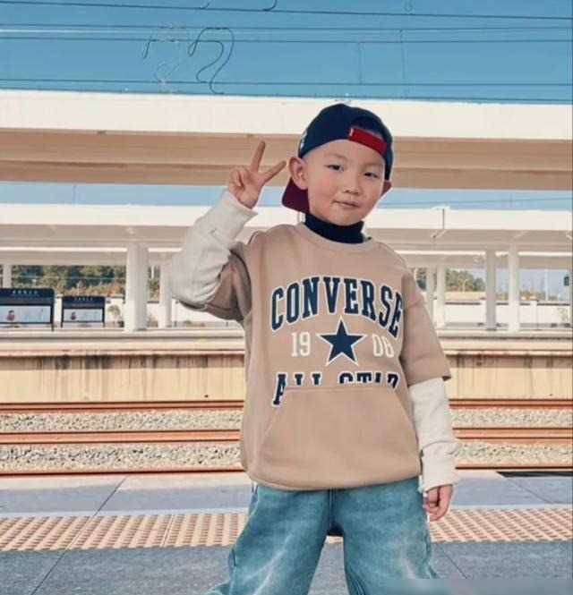 许敏已是赢家,熊磊和杜新枝双向奔赴,楷楷门牙抢镜,老潘心累了_网络