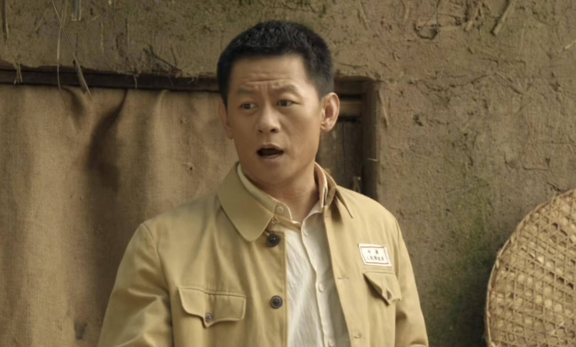 又一部36集年代剧今晚开播,李健领衔,央视欲再掀收