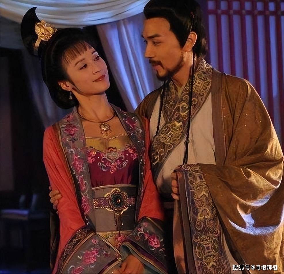 如果李建成是嫡次子,李世民是嫡长子,历史会怎么发展?_李渊_能力_集团