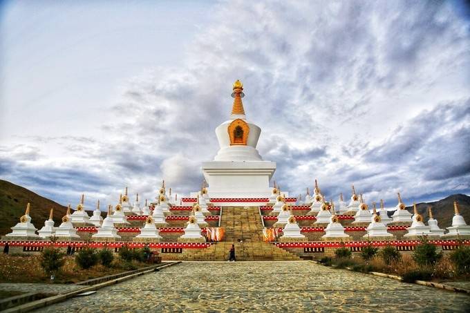 四川理塘旅游八天费用多少钱,理塘旅游8天7晚预算,最新路线,这样玩不