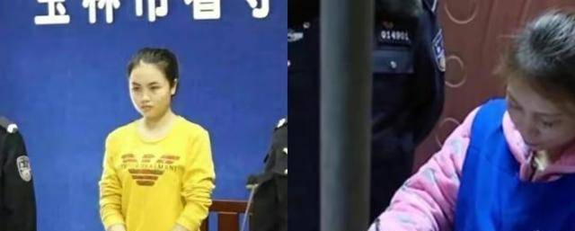 李凤萍罪不至死?别再陷入晕轮效应的误区了!_死刑_漂亮_网友