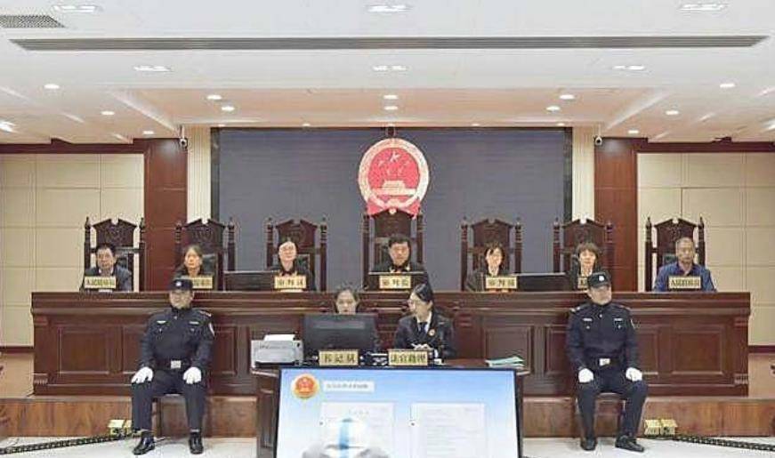 智障女子方洋洋,19岁出嫁,22岁被婆家虐待致死,死后被葬于阴婚_方天木