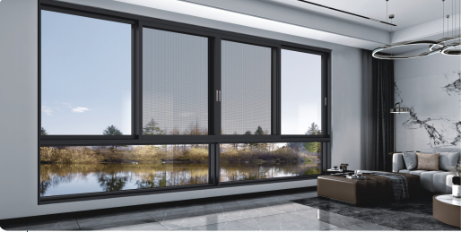 正金门窗|广东门窗十大品牌2024市场热门推荐_产品_消费者_铝合金