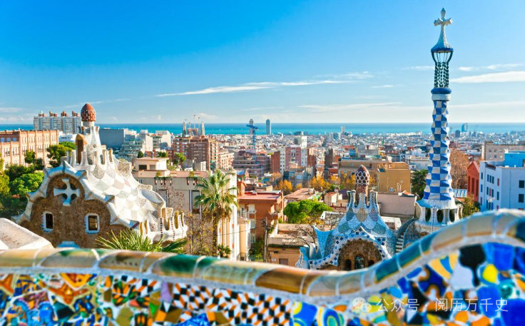 巴塞罗那,是西班牙第二大城市,加泰罗尼亚自治区首府,以及巴塞罗那省
