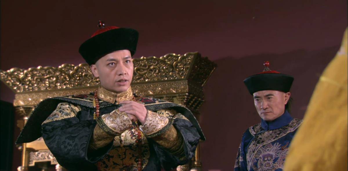 德妃的怨种儿子,雍正的怨种弟弟,十四爷胤祯到底是什么样的?