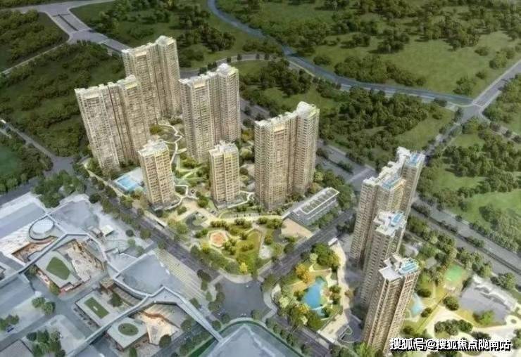 恒力锦沧幼儿园,华东师范大学,金洲小学,进华中学教育配套普陀区中心