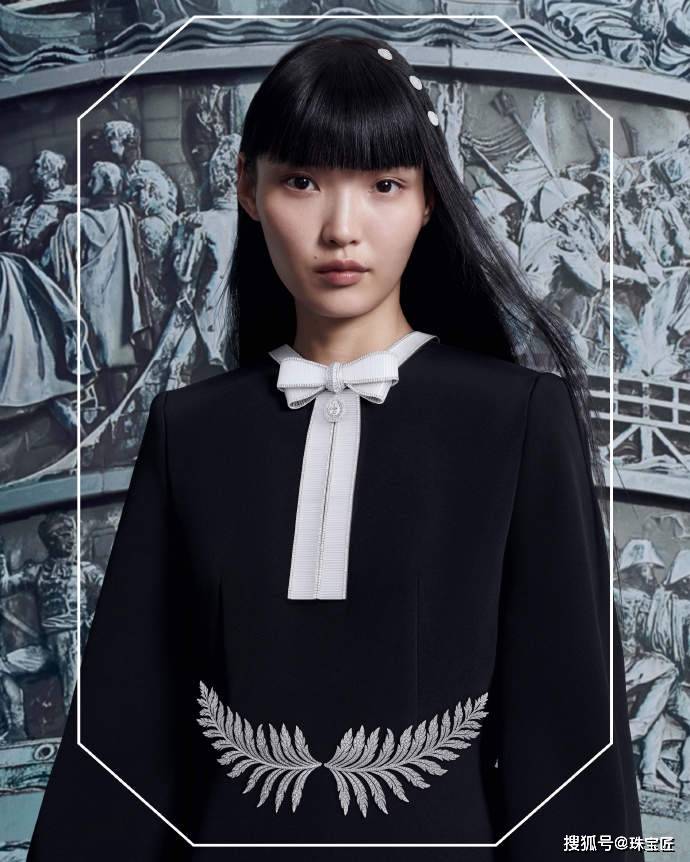 系列_项链_钻石