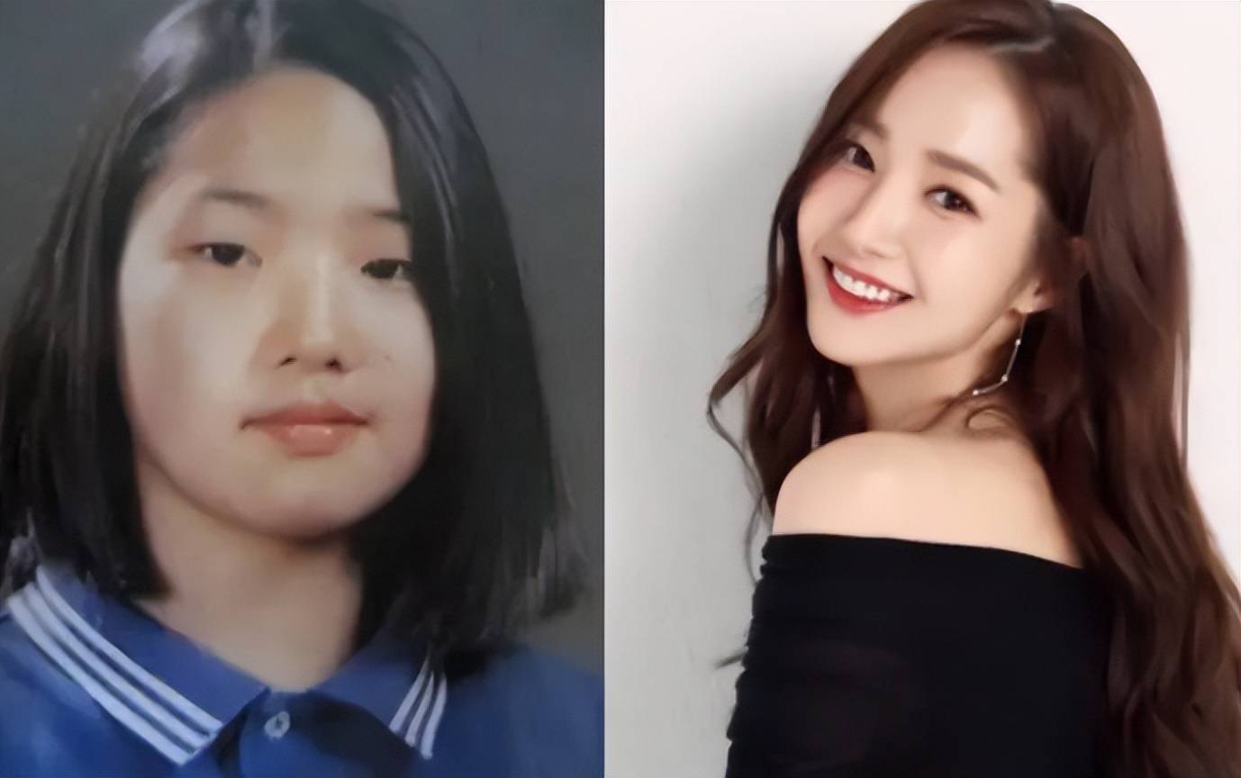 收视剧女王翻车,男友诈骗100万?_朴敏英_恋情_李敏镐