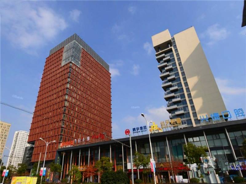 上海杨浦区【东方蓝海国际广场】〓〓郑重承诺:开发商直销,中介勿扰!