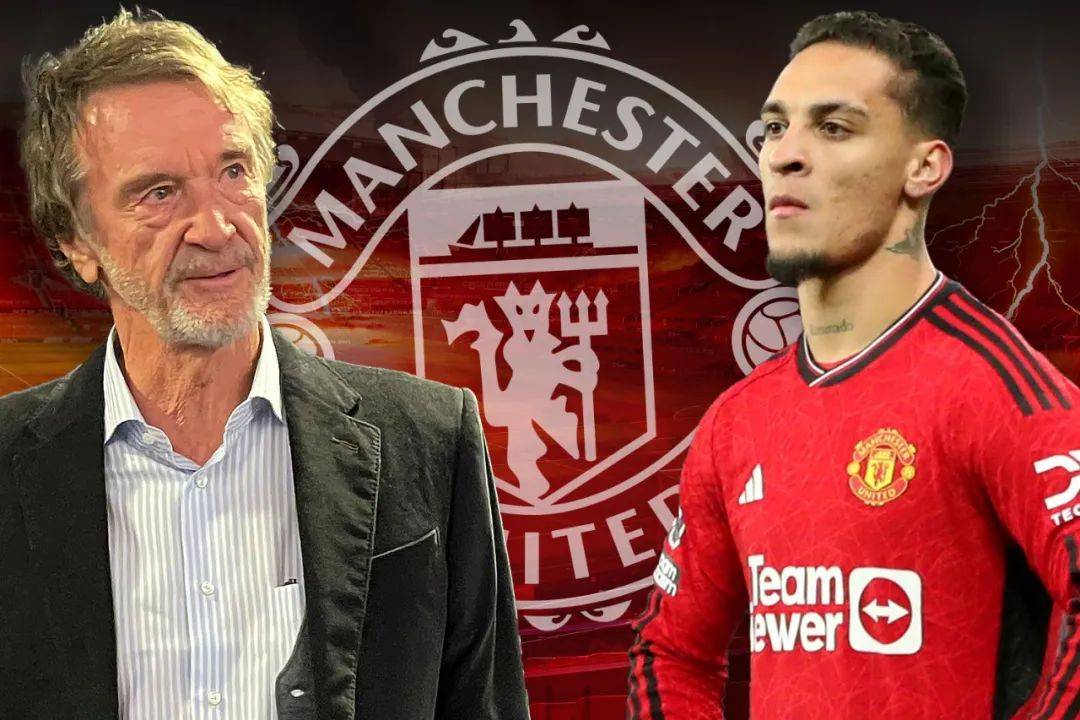 沦为第5右边锋,滕哈格也已放弃爱将_比赛_富勒姆_欧元