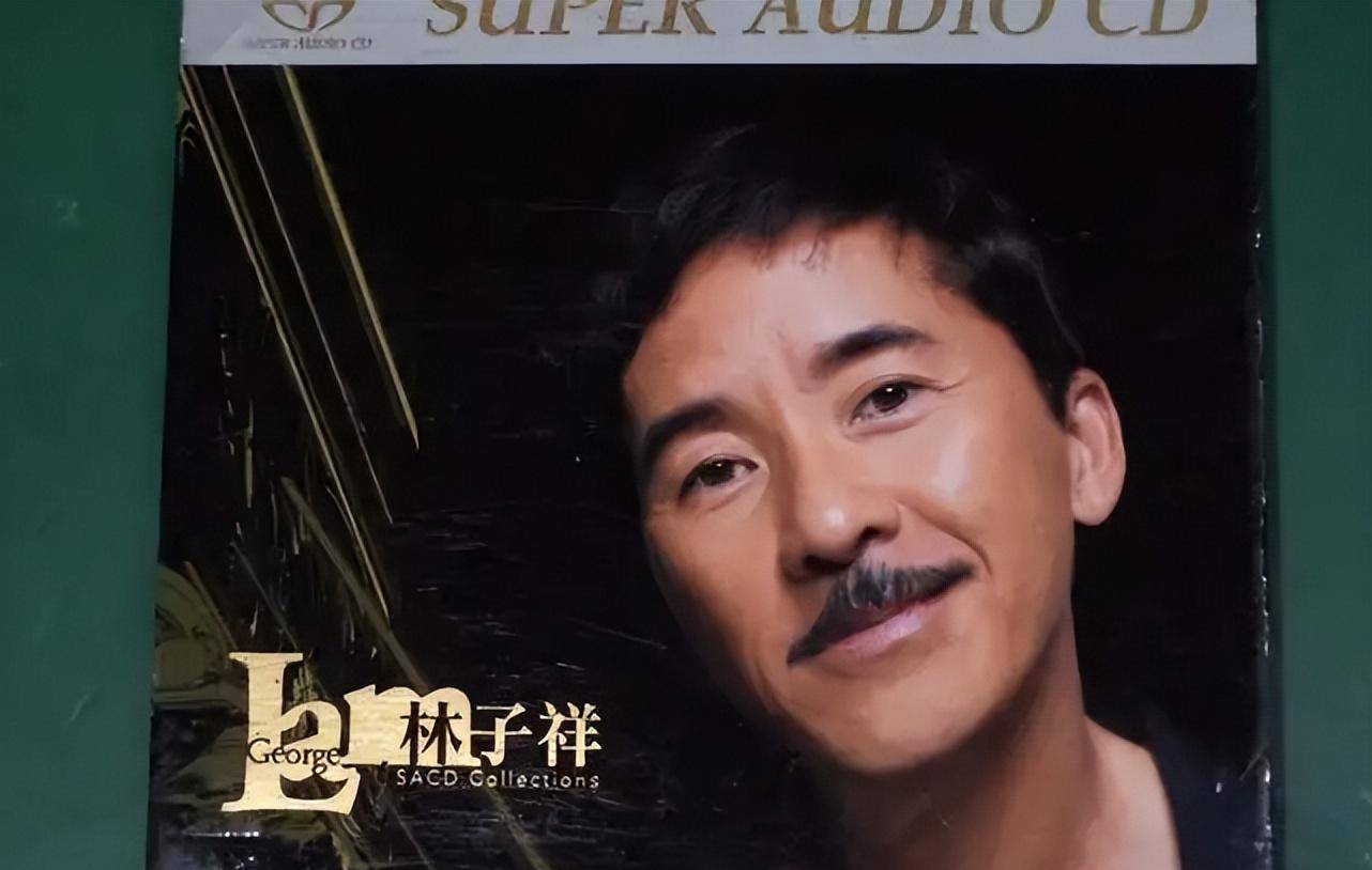 "一代天后"叶倩文曾与费翔高调秀恩爱,为何转身嫁大14岁的林子祥_母亲