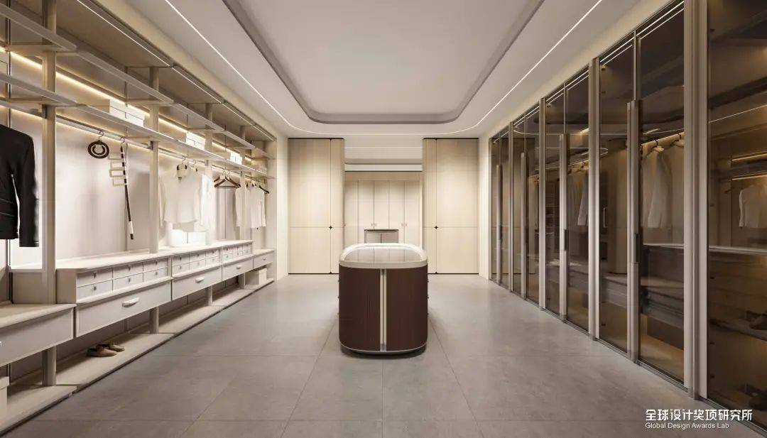 2024韩国亚洲设计奖揭晓:中国团队在空间类别中大放异