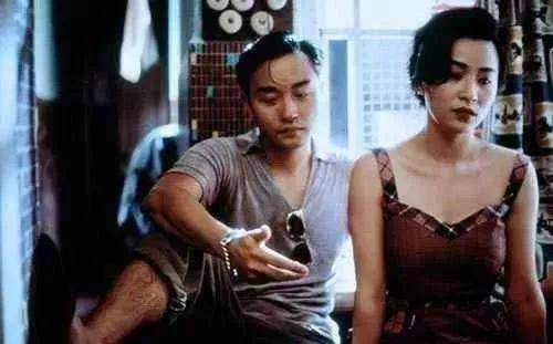 刘嘉玲:当年他们真的没有侵犯我,真正让我心伤的人是他_离开_香港