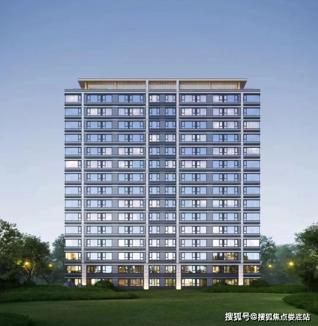 富力首开金禧璞瑅售楼中心-首页网站-楼盘详情 /价格/户型/售楼处地址