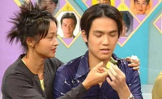 拒绝黎明无意钟汉良,巅峰时退圈沦为普通人,最美郭襄怎么样了_李绮红