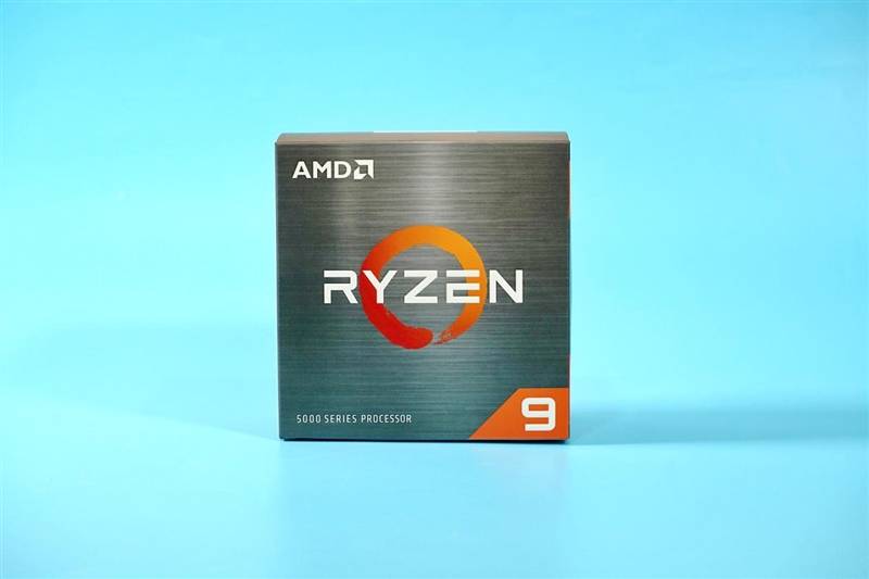 锐龙9 5900x,酷睿i9-11900k针尖对麦芒_处理器_产品_intel