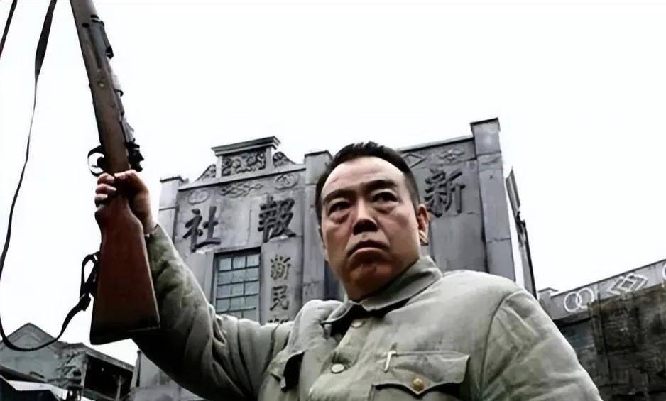 100多位大佬零片酬出演,为何周星驰却没有出演_蒋经国_角色_韩三平