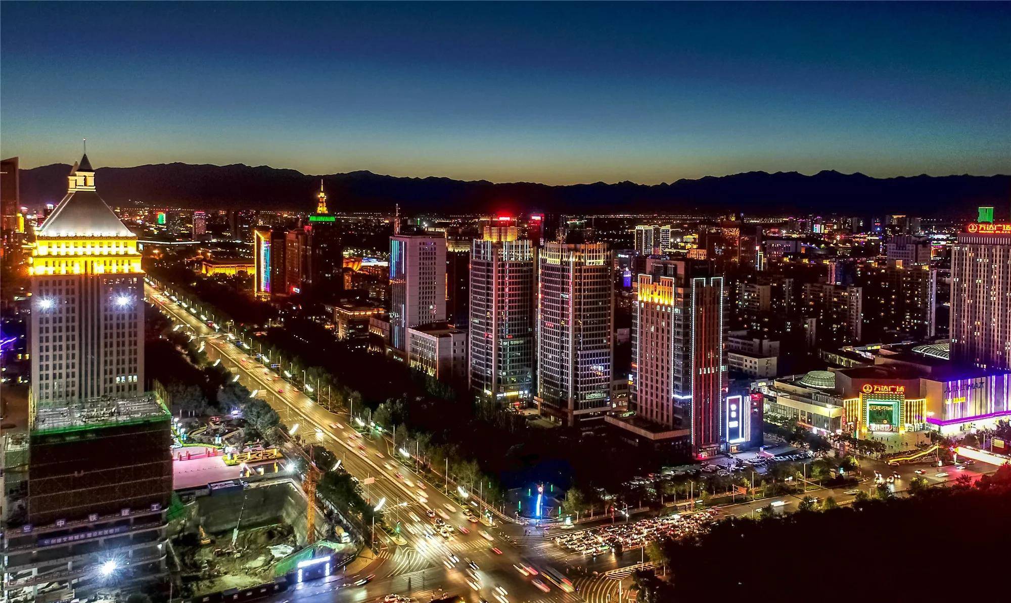 宁夏真的不是省,也不属于甘肃,15个宁夏冷知识走进塞上江南_西夏王陵_