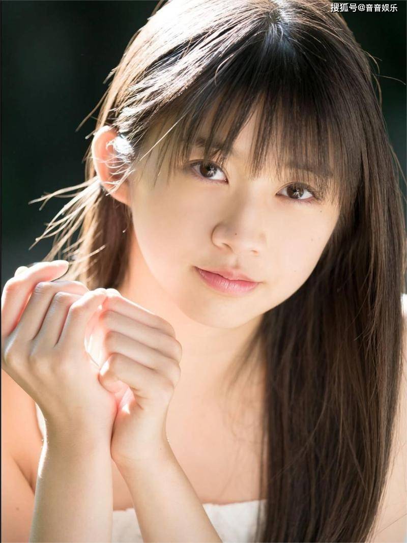 牧野真梨爱的写真艺术》_美的_作品_镜头