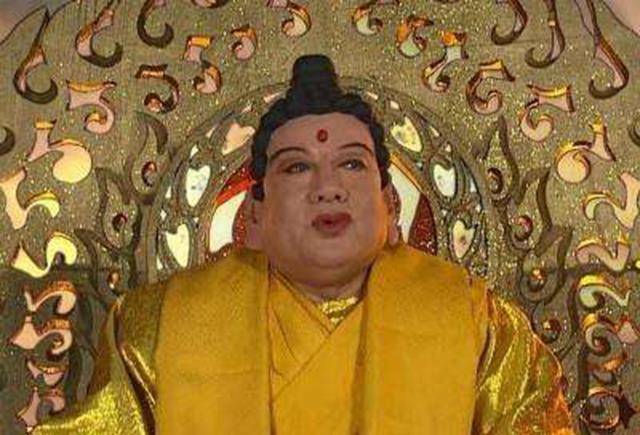 如来佛祖曾与菩提师祖"间接交手",两人的实力差距到底有多大?