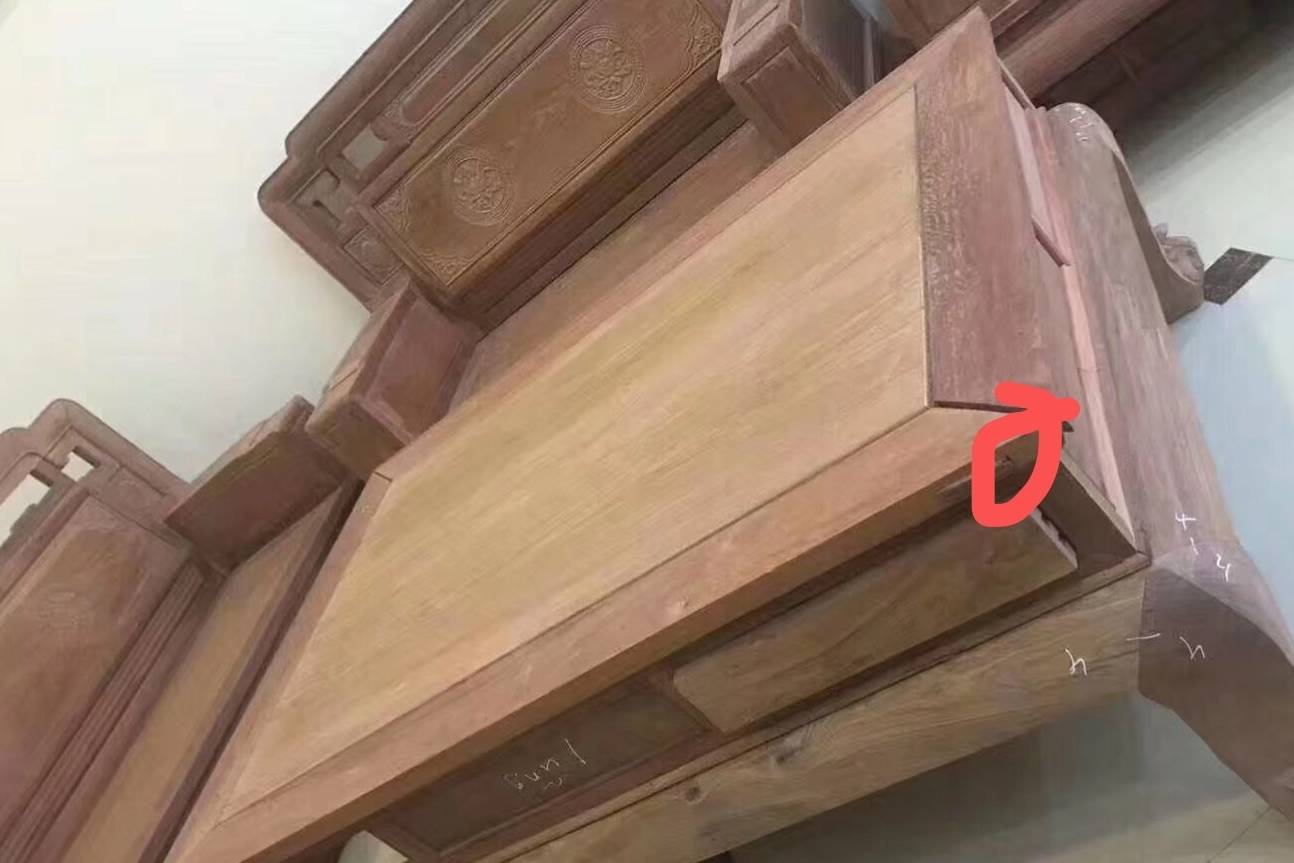 同样材质的为什么不同的价格_客户_家具_价值