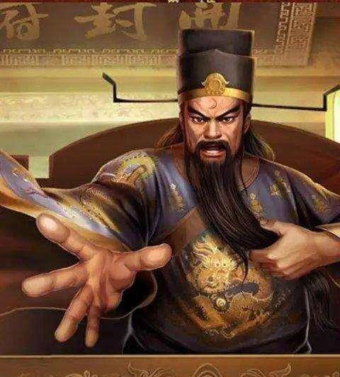 老农找包拯告状,牛舌头被偷,包拯:回去把牛宰了,小
