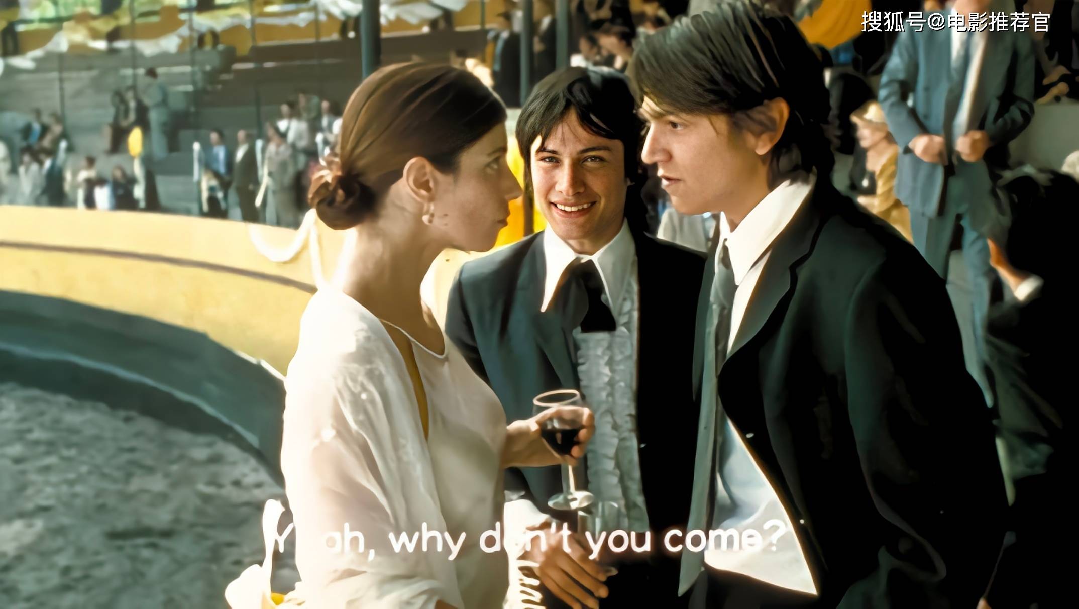 《你妈妈也一样》精彩片段