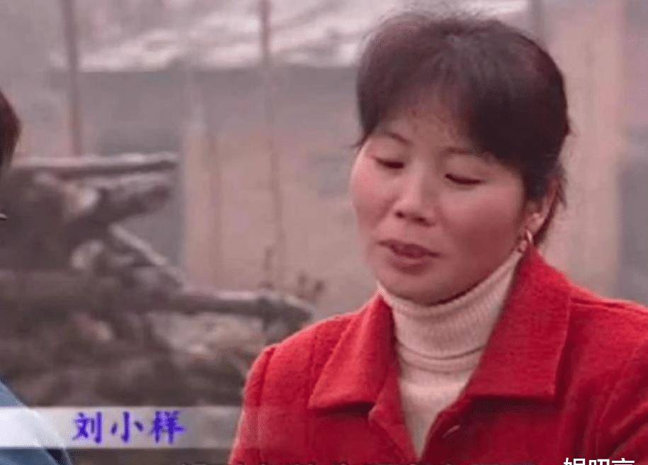当时在拍摄这期节目的时候,也遇到了一些麻烦,明明生活中的刘小样是个
