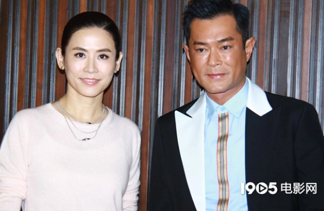 古天乐否认与宣萱结婚生子:认识多年已经是家人_友情_友谊_人们