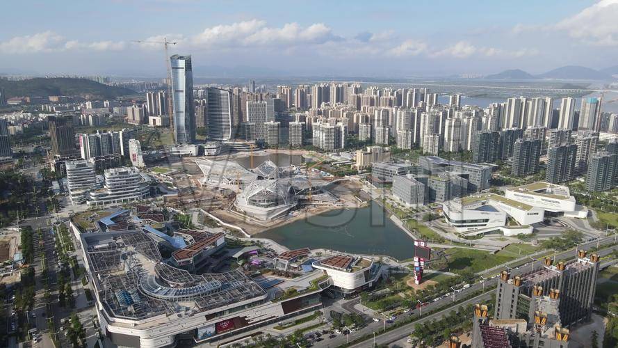 2024年,珠海买房怎么选?(科普一下)_横琴_保税区_香洲区