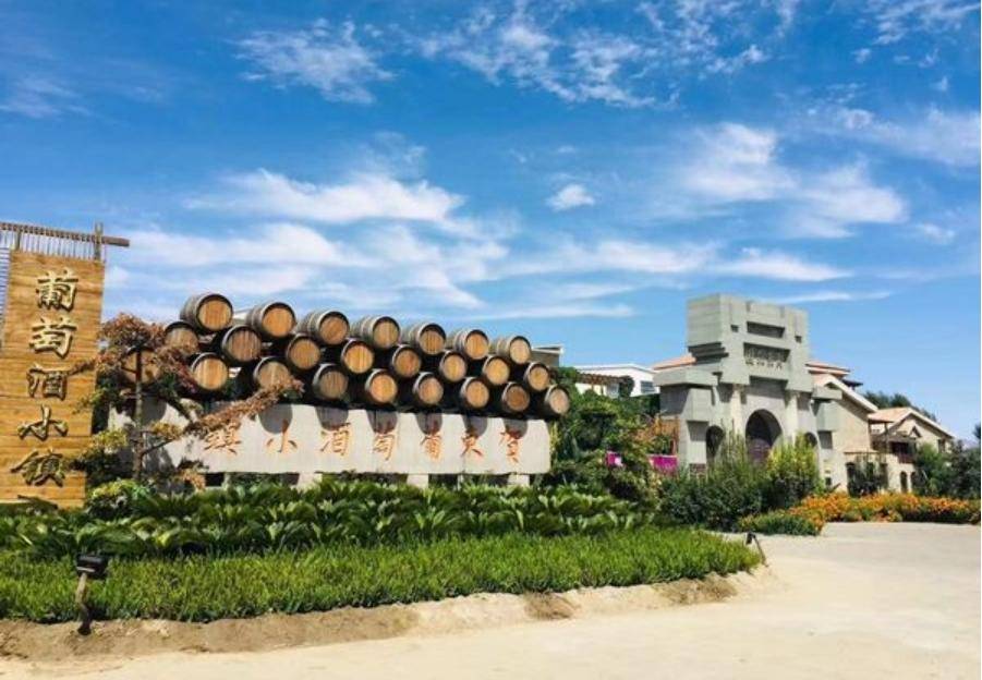 贺东庄园在2024春季fiwa法国国际葡萄酒大奖赛摘得四枚大金奖_贺兰山