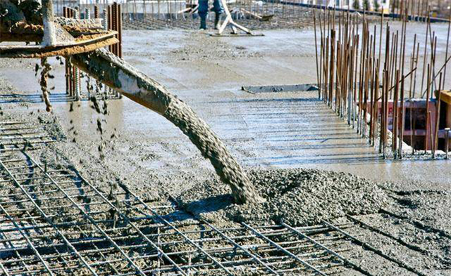 【弗尔曼】混凝土不捣实有什么危害?需要怎么处理?_时间_表面_振动