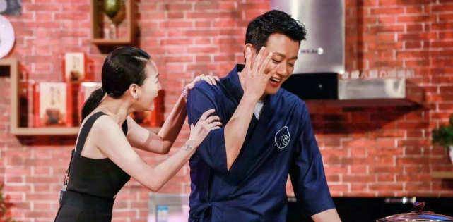 离开《康熙》6年,小s仍原地踏步,她的结局早就已经写好_节目_蔡康永